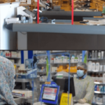 Desk Shield Protection Supplier