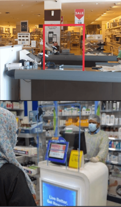 Desk Shield Protection Supplier