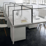 Shield Protection for Office